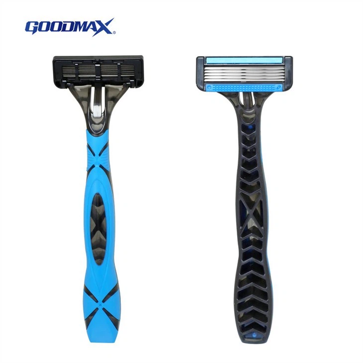 Five Blade Private Label Custom Razor