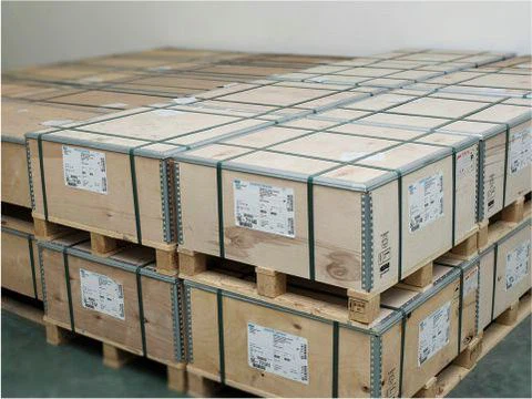 Swedish Stainless Steel