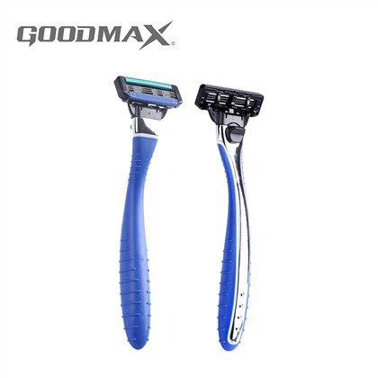 Microprocessor Medical Shaving Wholesale Razor Blades Replacement Shaver Heads