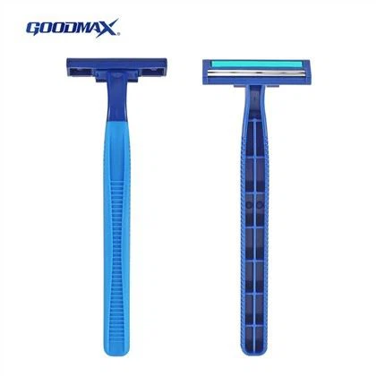 Twin Blade Shaving Safety Razor
