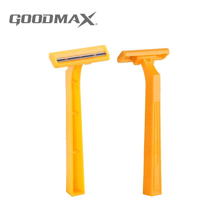 Twin Blade Men's Razor