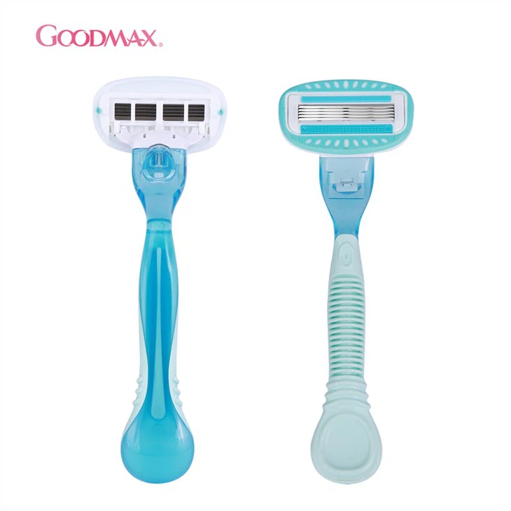 Five Blade Razor for Lady 