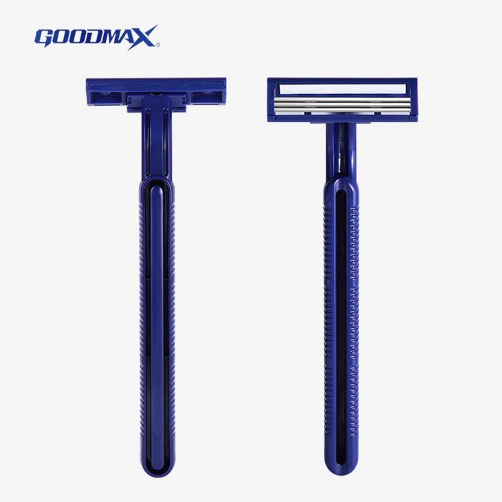 Twin Blade Face Razor for Men