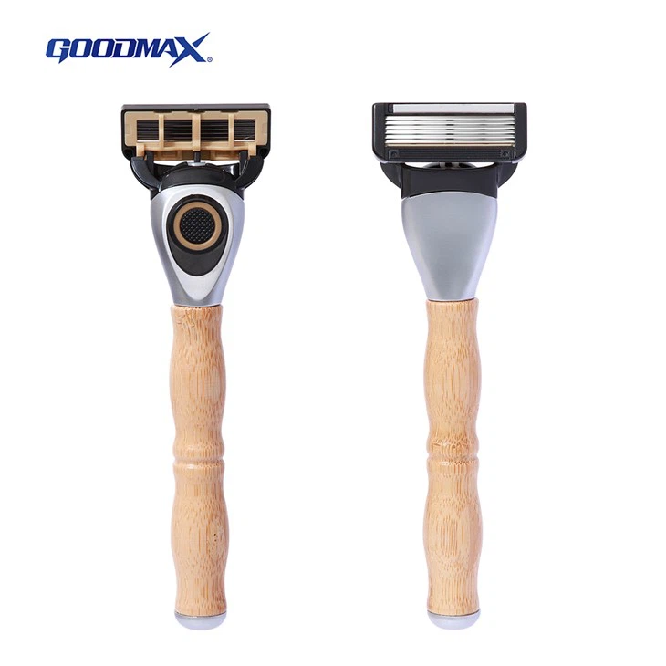 6 Blade Razor Shaving For Men ECO Friendly