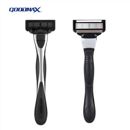 Six Blade Hair Removal Razor For Male