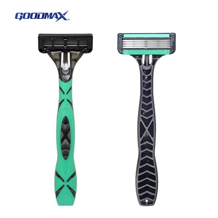 Five Blade Private Label Custom Razor Price
