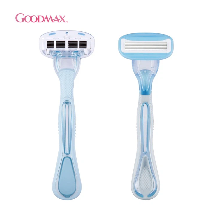 Women Safety Body Bikini Disposable Razors