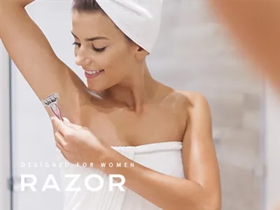 Discover The Best Women's Razor From Professional Razor Supplier - GOODMAX