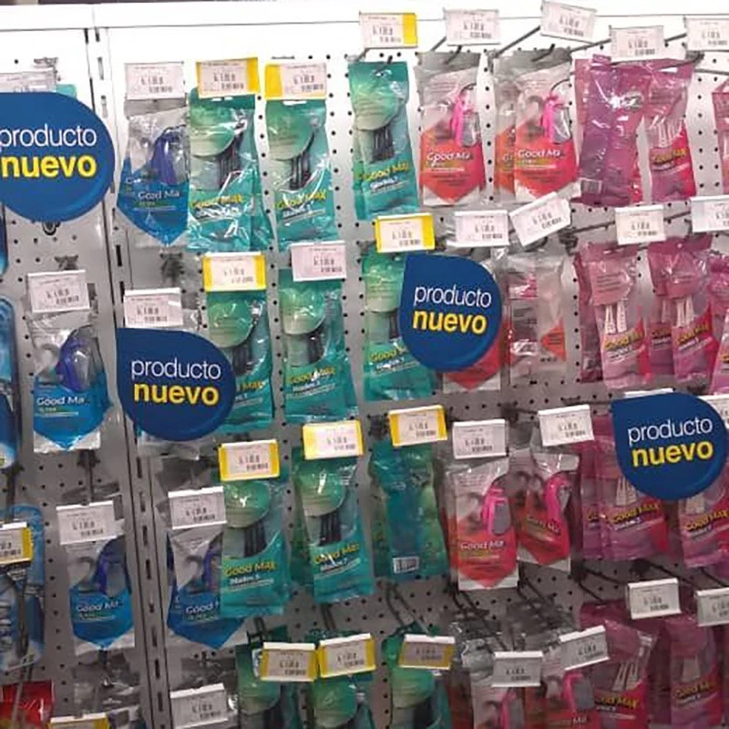 GOODMAX in Venezuela GOODMAX in Venezuela